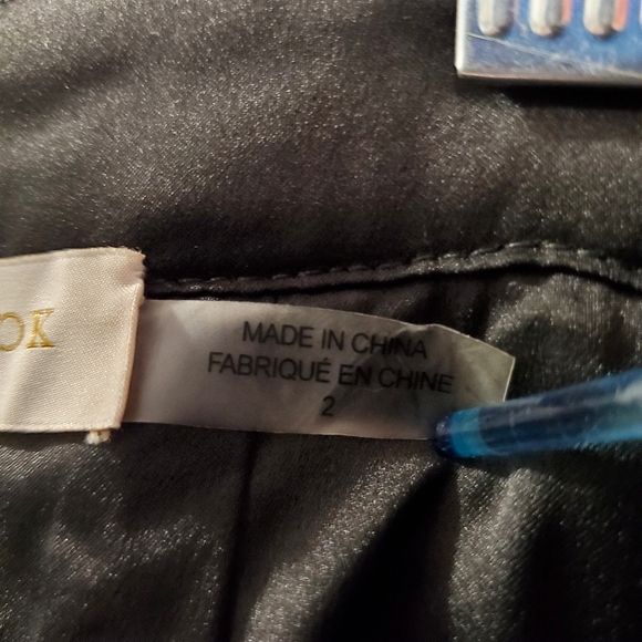 Ramy Brook - Elias Plaid Fringed Skirt - Size 2 - Picture 13 of 16